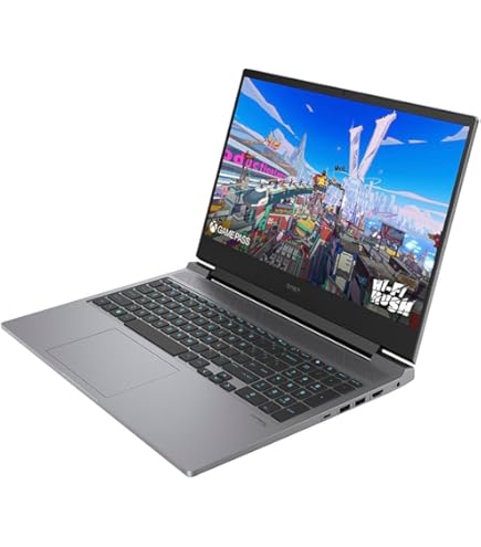 H - P OMEN 16 Gaming Laptop (2023) | Core i9 13900HX, 16GB Ram